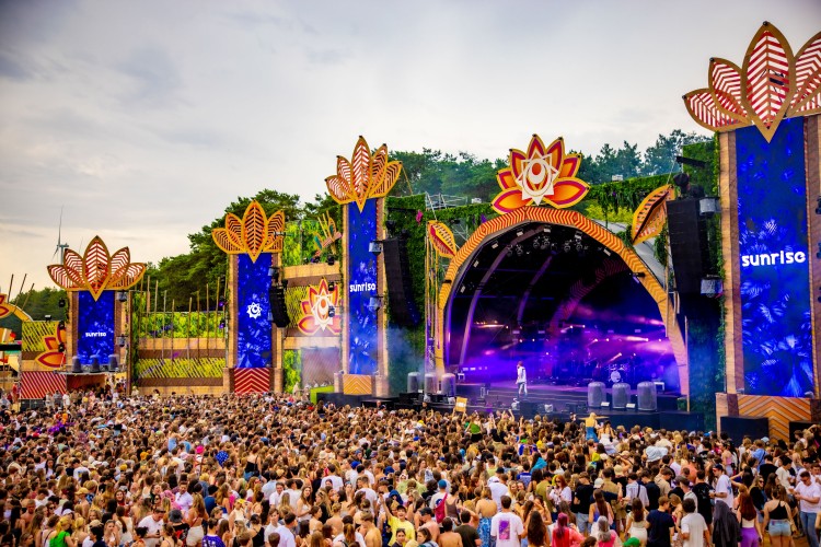 Sunrise Festival 2024 | Shinen als nooit tevoren ✨