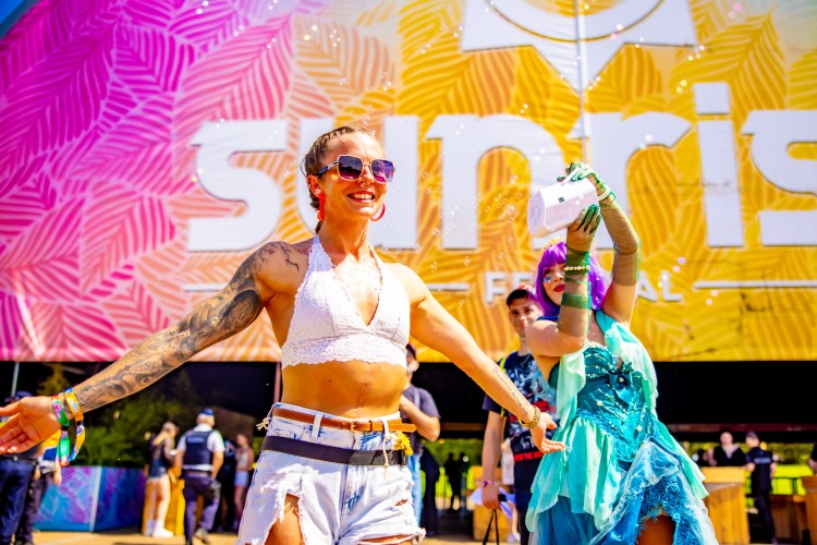 Sunrise Festival 2024 | Shinen als nooit tevoren ✨