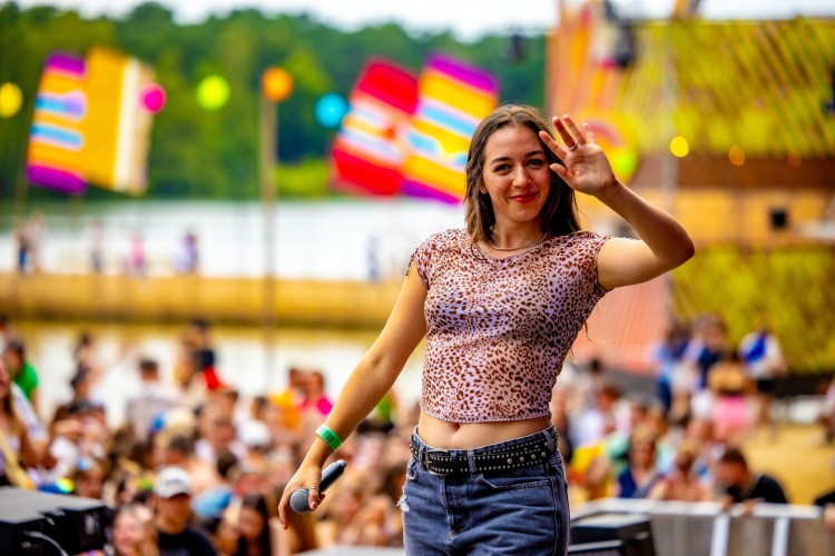 Sunrise Festival 2024 | Hoe zotter, hoe beter 🤪