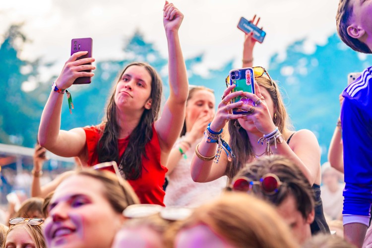 Sunrise Festival 2024 | Groetjes vanaf De Lilse Bergen 🫶🏻