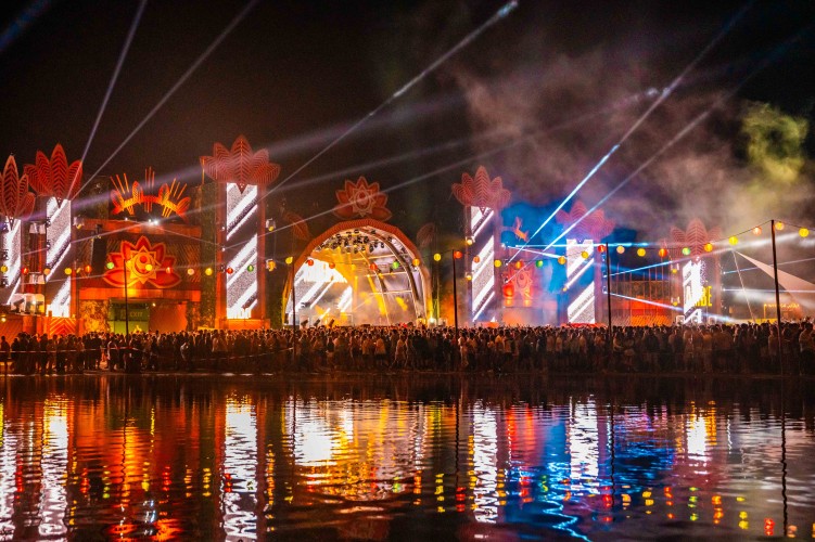 Sunrise Festival 2024 | Groetjes vanaf De Lilse Bergen 🫶🏻