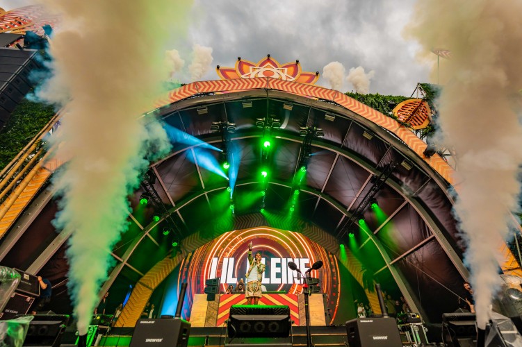 Sunrise Festival 2024 | Groetjes vanaf De Lilse Bergen 🫶🏻