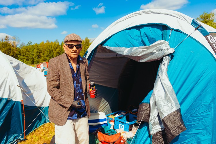 Sunrise Festival 2024 | Een overdosis vrolijkheid 😍