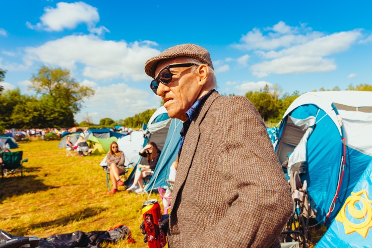 Sunrise Festival 2024 | Een overdosis vrolijkheid 😍