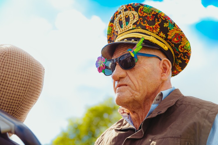 Sunrise Festival 2024 | Een overdosis vrolijkheid 😍