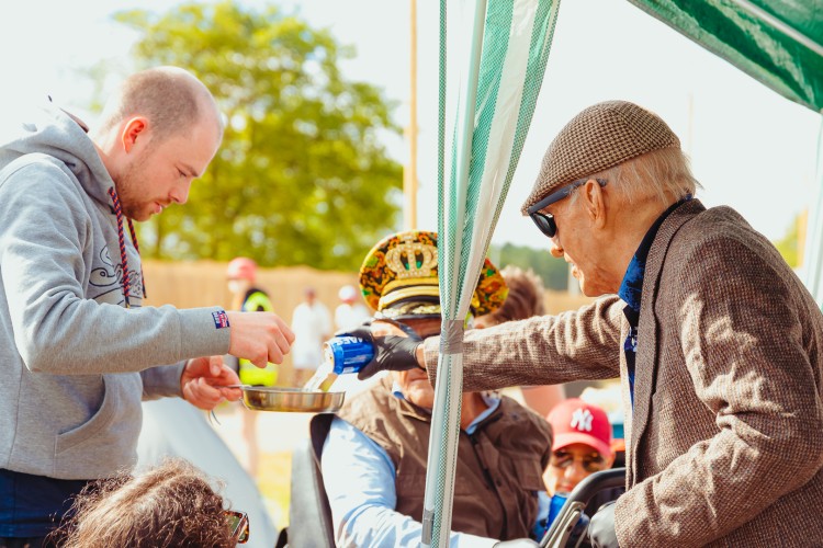 Sunrise Festival 2024 | Een overdosis vrolijkheid 😍