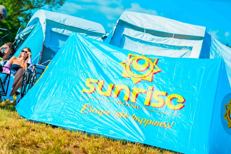 Sunrise Festival 2024 | Sunrisers on top! 🔝