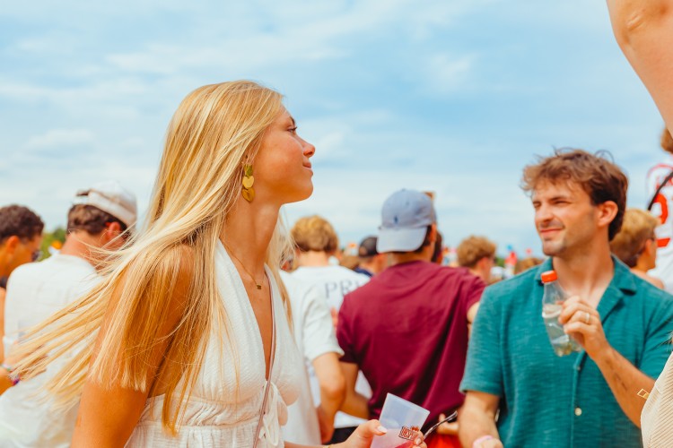 Sunrise Festival 2024 | Spetters op je scherm! 💦