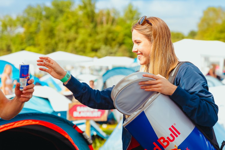 Sunrise Festival 2024 | Spetters op je scherm! 💦